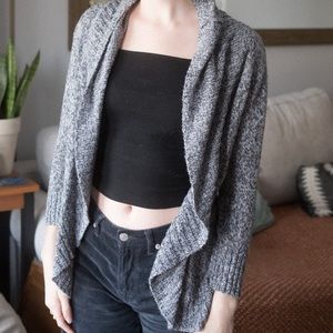IZ Byer Knit Cardigan